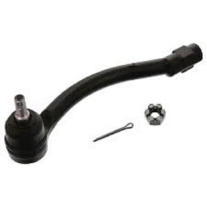 سیبک فرمان چپ النترا ولستر I302