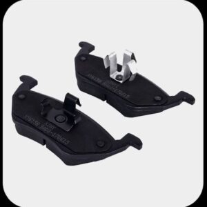 لنت ترمز عقب هایما S7 58302HAIMA