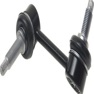 میل رابط موج گیر عقب راست سوناتا LF میل موجگیر عقب سوناتا LF میل موجگیر عقب راست سوناتا LF