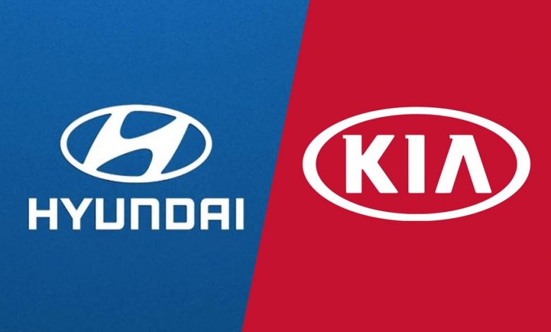 هیوندا و کیا