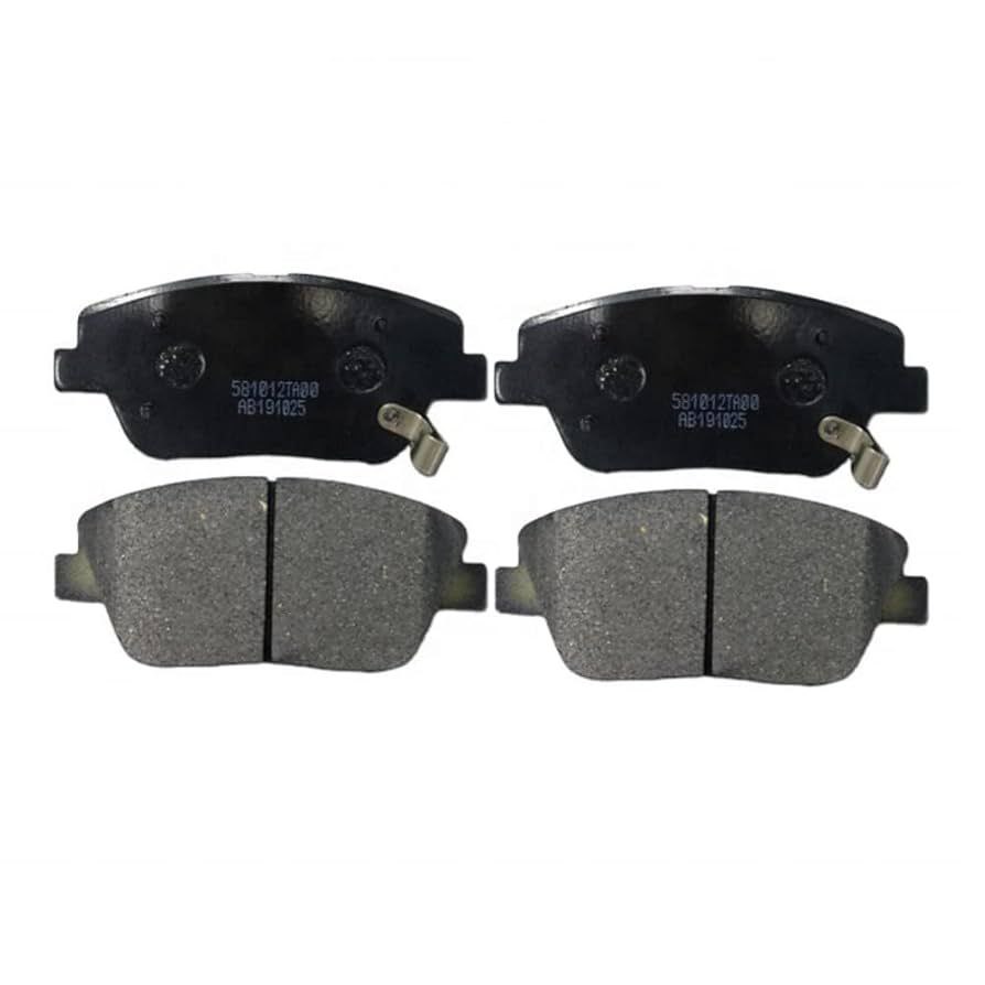 لنت ترمز جلو اپتیما 2016 الرو لنت ترمز جلو اپتیما 2016 لنت ترمز جلو اپتیما 2016 ELROW