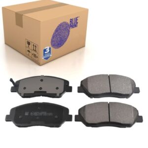 لنت ترمز جلو سانتافه