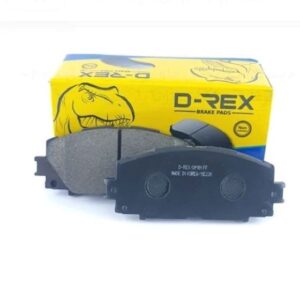 لنت جلو تویوتا یاریس و لیفان X50