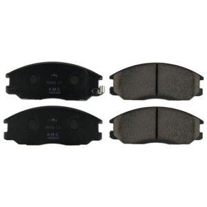 لنت ترمز جلو رکستون CKKS-7