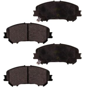 لنت جلو نیسان ایکستریل