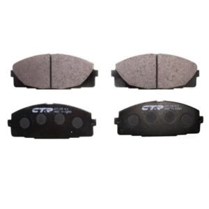 لنت جلو هایلوکس 2012