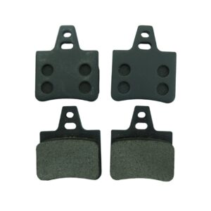 لنت عقب زانتیا مشخصات فنی لنت عقب زانتیا