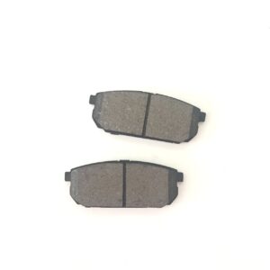 لنت عقب سورنتو