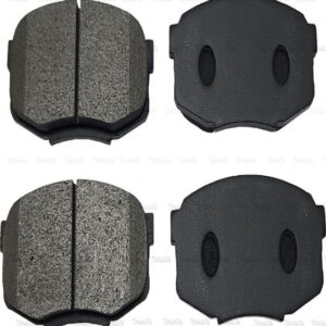 لنت عقب لندکروز 2010 علائم خرابی لنت عقب