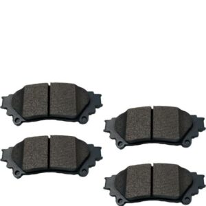 لنت عقب لکسوس RX350