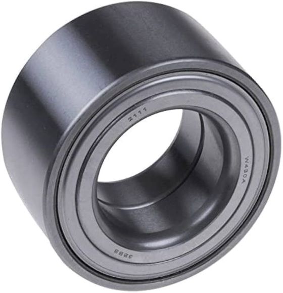 بلبرینگ جلو النترا ولستر ایلجین سراتو بلبرینگ جلو النترا مزایای استفاده از بلبرینگ ILJIN