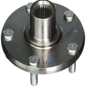 توپی چرخ جلو سوناتا NF و آزرا