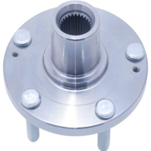 توپی چرخ جلو کیا اپتیما مزایای استفاده از توپی چرخ جلو AUTO VISE