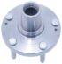 توپی چرخ جلو کیا اپتیما مزایای استفاده از توپی چرخ جلو AUTO VISE
