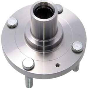 توپی چرخ جلو سراتو 2008