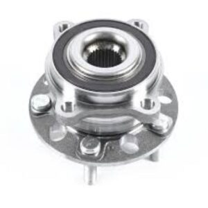 توپی چرخ جلو سراتو 2008