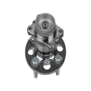 توپی چرخ عقب پیکانتو علائم خرابی توپی چرخ عقب پیکانتو