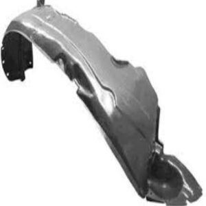 شلگیر جلو چپ سانتافه