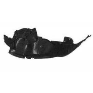 شلگیر جلو چپ سوناتا NF علائم خرابی شلگیر جلو سوناتا NF