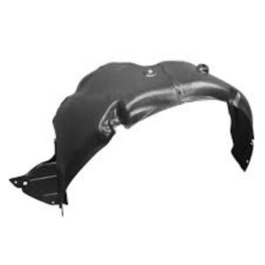 شلگیر جلو چپ ولستر