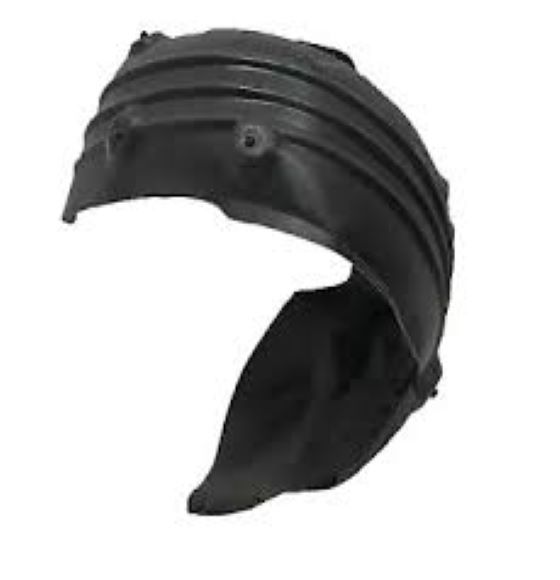 شلگیر عقب چپ IX45