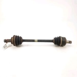 پلوس کامل چپ جنسیس کوپه