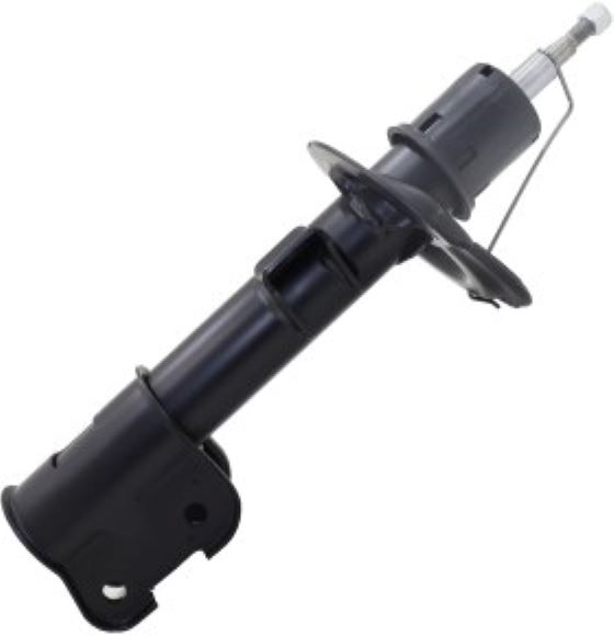 کمک جلو چپ مزدا 3 2006 کمک فنر جلو چپ مزدا 3 مدل 2006