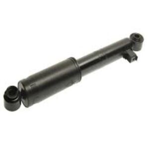 کمک عقب مزدا 3