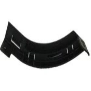 براکت سپر جلو راست وراکروز