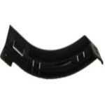 براکت گوشه گير سپر جلو راست وراکروز