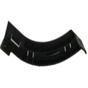 براکت گوشه گير سپر جلو راست وراکروز