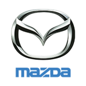 mazda - مزدا